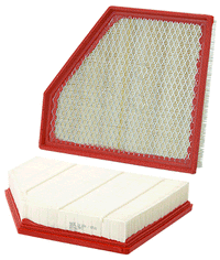 Thumbnail for Wix WA10560 Air Filter Panel