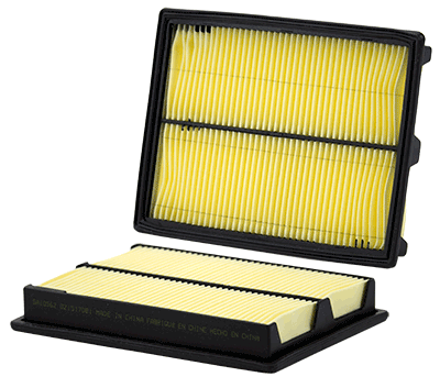Wix WA10562 Air Filter Panel