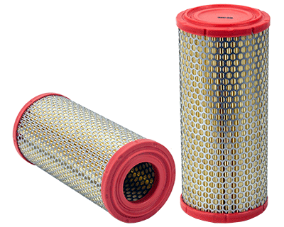 Wix WA10563 Radial Seal Air Filter