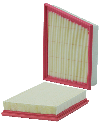 Wix WA10566 Air Filter Panel