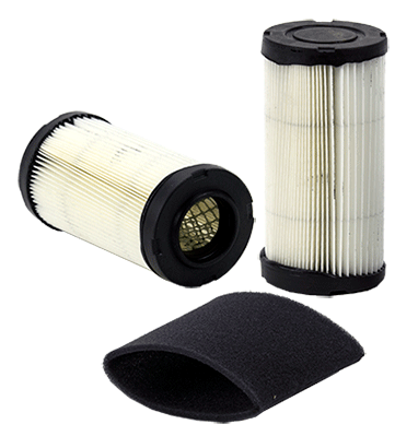 Wix WA10643 Radial Seal Air Filter