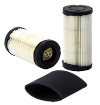 Thumbnail for Wix WA10643 Radial Seal Air Filter