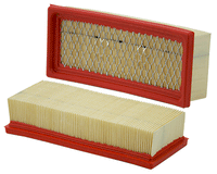 Thumbnail for Wix WA10644 Air Filter Panel