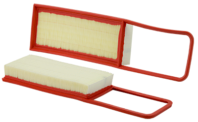 Wix WA10645 Air Filter Panel