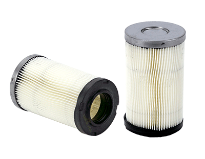 Wix WA10648 Radial Seal Air Filter