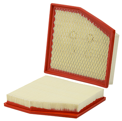 Wix WA10649 Air Filter Panel