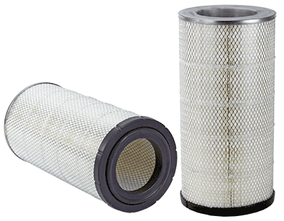 Wix WA10666 Radial Seal Outer Air