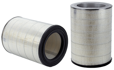 Wix WA10672 Radial Seal Outer Air