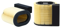 Thumbnail for Wix WA10679 Air Filter