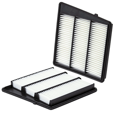 Wix WA10680 Air Filter Panel