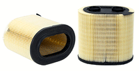 Thumbnail for Wix WA10697 Air Filter