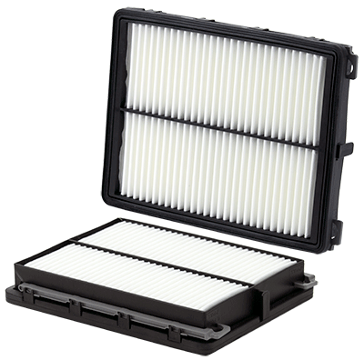 Wix WA10698 Air Filter Panel