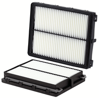 Thumbnail for Wix WA10698 Air Filter Panel