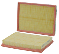 Thumbnail for Wix WA10703 Air Filter Panel