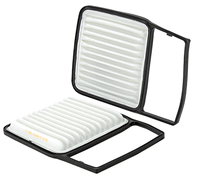 Thumbnail for Wix WA10704 Air Filter Panel