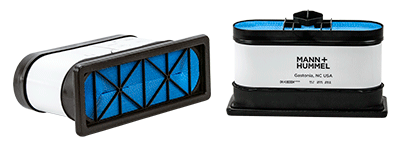 Wix WA10705 Air Filter