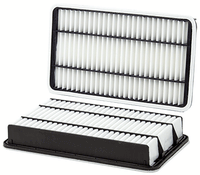 Thumbnail for Wix WA10708 Air Filter Panel