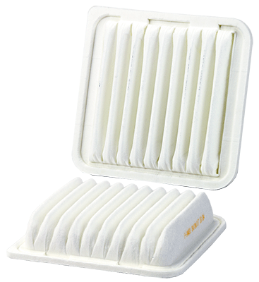 Wix WA10710 Air Filter Panel