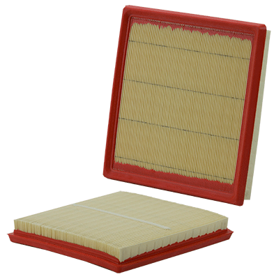 Wix WA10713 Air Filter Panel
