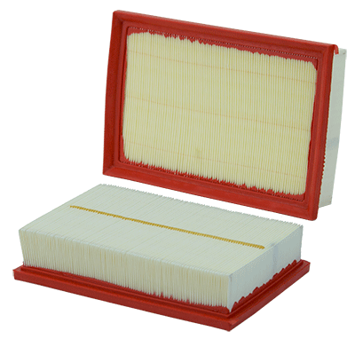 Wix WA10716 Air Filter Panel