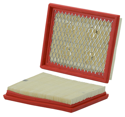 Wix WA10717 Air Filter Panel