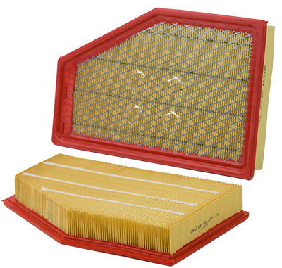 Wix WA10719 Air Filter Panel