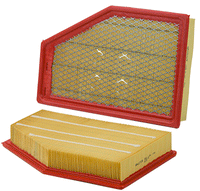 Thumbnail for Wix WA10719 Air Filter Panel