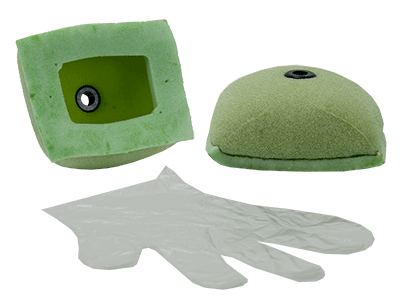 Wix WA10729 Air Filter No-Toil