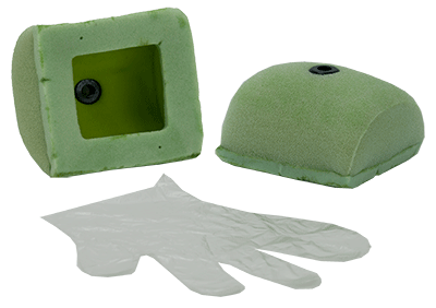 Wix WA10731 Air Filter No-Toil