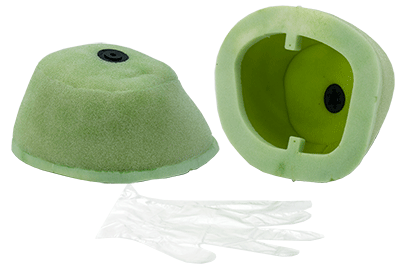 Wix WA10732 Air Filter No-Toil