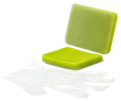 Wix WA10755 Air Filter No-Toil