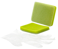 Thumbnail for Wix WA10755 Air Filter No-Toil