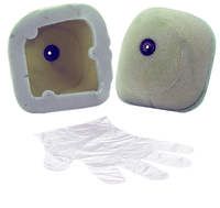 Thumbnail for Wix WA10757 Air Filter No-Toil