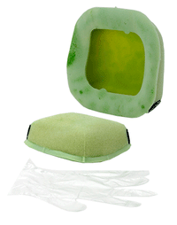 Thumbnail for Wix WA10758 Air Filter No-Toil