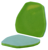 Thumbnail for Wix WA10759 Air Filter No-Toil