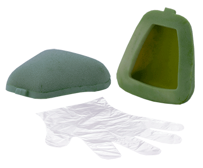 Wix WA10760 Air Filter No-Toil