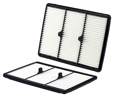 Wix WA10770 Air Filter Panel