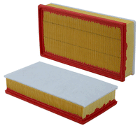 Thumbnail for Wix WA10778 Air Filter Panel