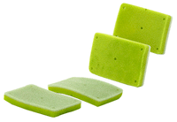 Thumbnail for Wix WA10787 Air Filter Panel