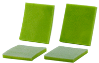 Thumbnail for Wix WA10788 Air Filter Panel