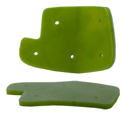 Wix WA10791 Air Filter No-Toil