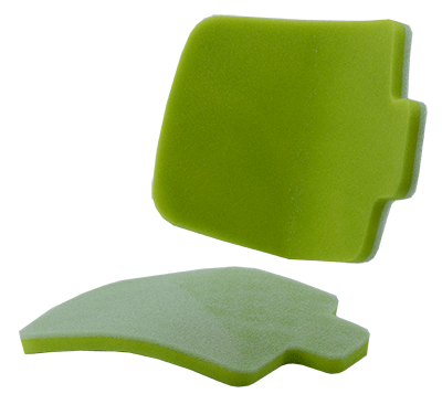 Wix WA10792 Air Filter No-Toil