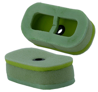 Thumbnail for Wix WA10796 Air Filter No-Toil