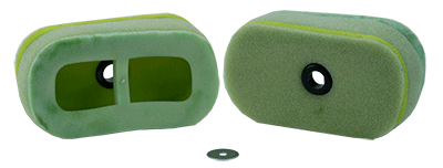 Wix WA10799 Air Filter No-Toil