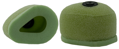 Wix WA10802 Air Filter No-Toil