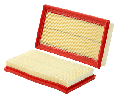 Wix WA10807 Air Filter Panel