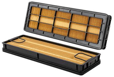 Wix WA10808 Air Filter Panel
