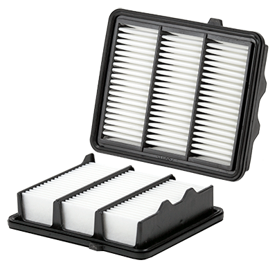 Wix WA10813 Air Filter Panel