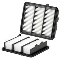 Thumbnail for Wix WA10813 Air Filter Panel