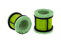 Thumbnail for Wix WA10815 Air Filter No-Toil